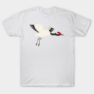 Crane T-Shirt